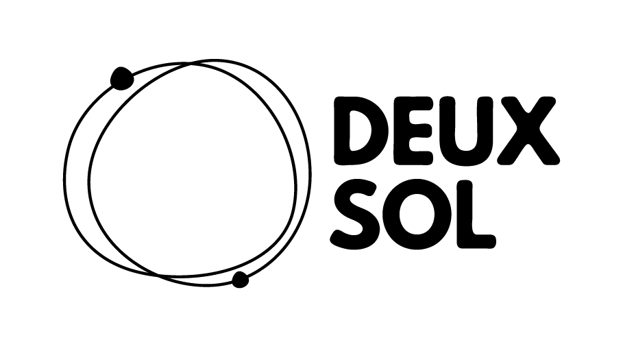 Deux Sol Logo